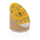 Ovate 5W Bambus Lautsprecher mit 15W WirelessCharger
