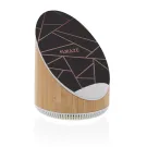 Ovate 5W Bambus Lautsprecher mit 15W WirelessCharger