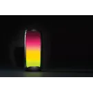 RCS recycled plastic Lightboom 10W speaker