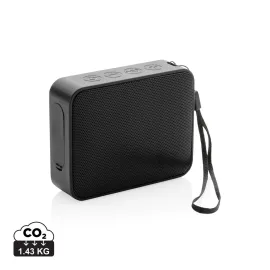 Altavoz Urban Vitamin Vallejo RCS plástico 3W IPX 7