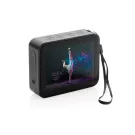 Speaker IPX7 in plastica riciclata RCS Urban Vitamin Vallejo