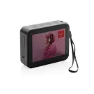 Speaker IPX7 in plastica riciclata RCS Urban Vitamin Vallejo
