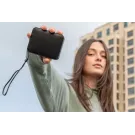 Enceinte 3W en plastique recyclé RCS Urban Vallejo
