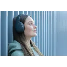 Urban Vitamin Palo Alto RCS rplastic headphone