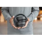 Urban Vitamin Palo Alto RCS rplastic headphone