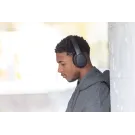 Urban Vitamin Palo Alto RCS rplastic headphone
