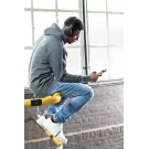 Urban Vitamin Palo Alto RCS rplastic headphone