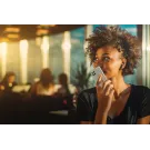 Oreillettes Motorola IPX5 TWS Moto 85