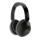 Auriculares Urban Vitamin Cupertino RCS rplastic ANC