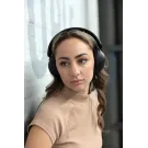 Urban Vitamin Cupertino RCS rplastic ANC headphone
