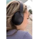 Casque audio ANC en plastique recyclé RCS Urban V Cupertino