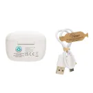 Auricolari wireless Liberty Pro in plastica riciclata RCS