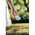 RCS recycled plastic Liberty Pro wireless earbuds