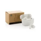 Auricolari wireless Liberty Pro in plastica riciclata RCS