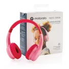 Casque Audio sans fil Motorola JR 300 Kids