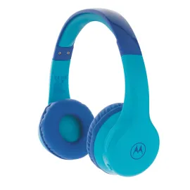 Cuffie wireless Motorola JR 300 per bambini