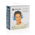 Auriculares inalámbricos de seguridad para niños Motorola JR