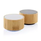 Speaker wireless 3W in bambù
