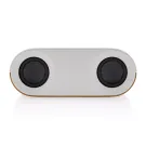 Oregon RCS recycled plastic and cork 10W speaker