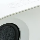 Oregon RCS recycled plastic and cork 10W speaker