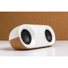Oregon RCS recycled plastic and cork 10W speaker