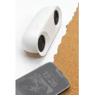 Oregon RCS recycled plastic and cork 10W speaker