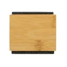 Speaker wireless 5W Wynn in bambù