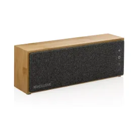 Speaker wireless 10W Wynn in bambù