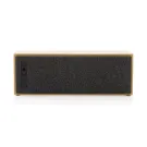 Wynn 10W kabelloser Bambus Lautsprecher