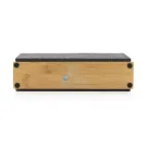 Wynn 10W kabelloser Bambus Lautsprecher