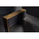 Wynn 10W bamboo wireless speaker