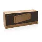 Speaker wireless 10W Wynn in bambù
