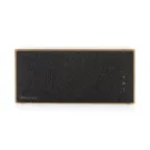 Altavoz Wynn inalámbrico 20W de bambú