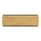 Haut-parleur sans fil 20W en bambou Wynn