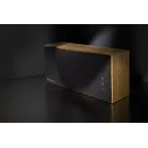 Altavoz Wynn inalámbrico 20W de bambú