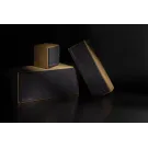 Altavoz Wynn inalámbrico 20W de bambú