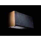 Altavoz Wynn inalámbrico 20W de bambú