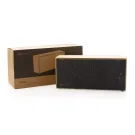 Altavoz Wynn inalámbrico 20W de bambú