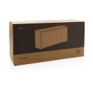 Altavoz Wynn inalámbrico 20W de bambú