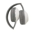 RCS standard recycled plastic headphone