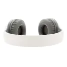 Casque audio en plastique recyclé RCS