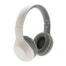 RCS standard recycled plastic headphone
