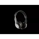 RCS standard recycled plastic headphone