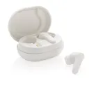 RCS standard recycled plastic TWS earbuds