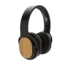 Cuffie wireless pieghevoli Elite RCS in bambù