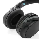 Cuffie wireless pieghevoli Elite in plastica riciclata RCS