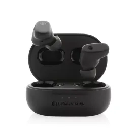 Urban Vitamin Gilroy hybrid ANC and ENC earbuds