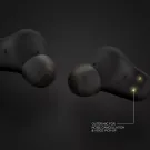 Urban Vitamin Gilroy hybrid ANC and ENC earbuds