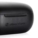 Auricolari ANC e ENC Urban Vitamin Gilroy