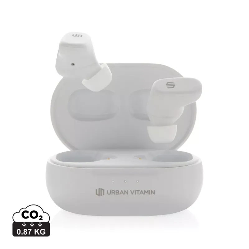 Auricolari ANC e ENC Urban Vitamin Gilroy